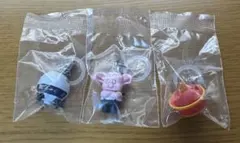 ドラゴンボールめじるしアクセサリー3