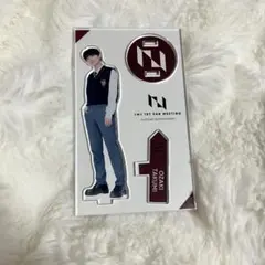 INI 尾崎匠海 ファンミ アクリルスタンド