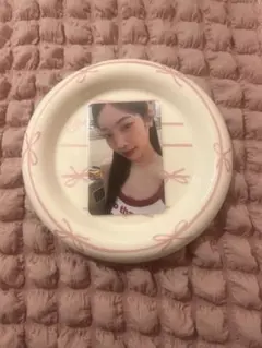 TWICEダヒョン THIS IS FORトレカ2枚セット