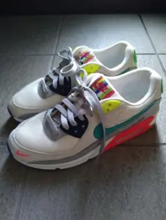 NIKE AIR MAX 90 TV COLOR BARS エアマックス