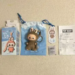 r*︎様 POP MART PIN FOR LOVE ぬいぐるみ ＆