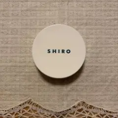 SHIRO ピオニー 練り香水のサムネイル