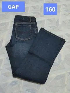 GAP デニムパンツ 160