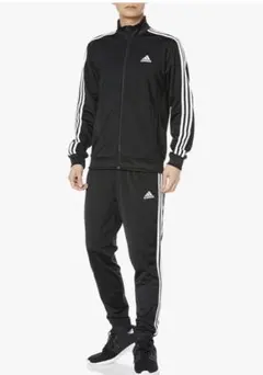 新品　アディダス　ジャージ上下セット