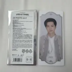 House of Vampire ジェイAR PHOTO ver.2