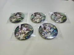 浦島坂田船 春ツアー 2026 缶バッジ センラ フラゲ ホロ3点 - メルカリ
