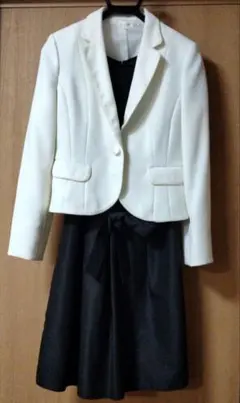 セレモニースーツ 2点セット