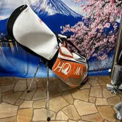寶BEE-174 HONMA キャディバッグ 重量約3.0kg きれいめ 寶BEE-174 HONMA キャディバッグ 重量約3.0kg きれいめ - メルカリ