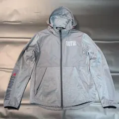 値下げ！！GOTCHA GOLF防風撥水ジャケット