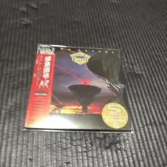 ドーン・パトロール　紙ジャケットSHM-CD