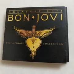 13.92 ボン・ジョヴィ / GREATEST HITS