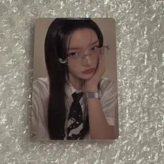 ILLIT 時よ止まれ 来日記念 ラキドロ weverse イロハ