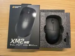 【美品】ENDGAME GEAR XM2 we ゲーミングマウスのサムネイル