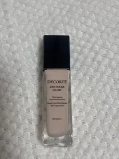 コスメデコルテ　ゼンウェアグロウ　C10