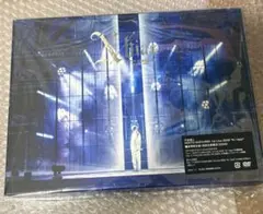 中島健人 N/bias 豪華限定盤 DVD