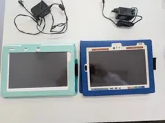 2026年最新】チャレンジ タブレットカバーの人気アイテム - メルカリ