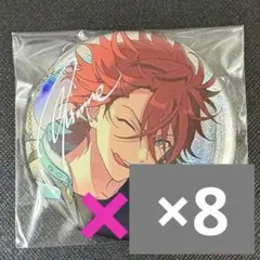 2025年最新】天城燐音 缶バッジの人気アイテム - メルカリ