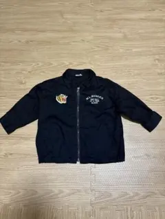 11/21(金)まで出品M.L.Wonder カリフォルニアジャケット 95