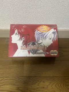 TGL ファーランドオデッセイⅡのサムネイル