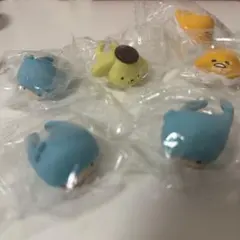 サンリオリング