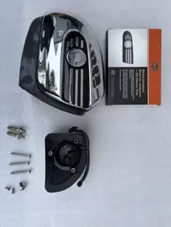 Harley-Davidson 純正エアクリーナーのサムネイル