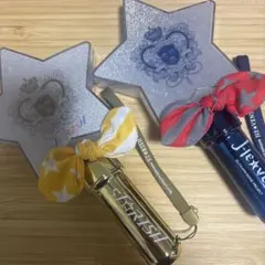 WHITE ALBUM2 学園祭 2023 reunion ペンライト・タオル WHITE ALBUM2 学園祭 2023 reunion ペンライト・タオル - メルカリ