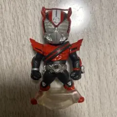 クルセイド トップをねらえ！ ガンバスター(ダブルバスターコレダー