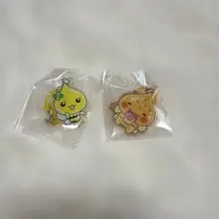 しずくちゃん めじるしアクセサリー 【24時間以内発送】