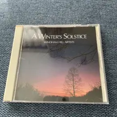 ウィンター・コレクション/ウィンダム•ヒル　ヴァリアスアーティスト　インスト