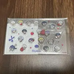 にじさんじ 8th with cake! アクリルパーツ Berry Crown