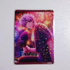 うたプリ 蘭丸 ビジュコレ