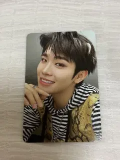 ZB1 ゼベワン　テレ　eclipse