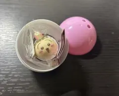 ちいかわ くら寿司 コラボ キーホルダー うさぎ
