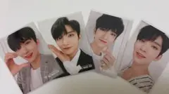 SEVENTEEN WE MAKE YOU ジョシュア トレカ