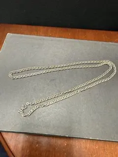 新品 SVブラックダイヤネックレス 43ct UP 50cm - メルカリ