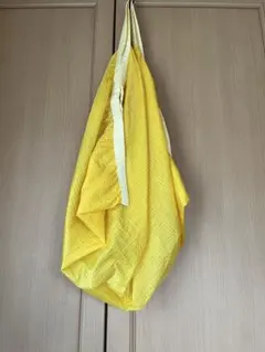 Hender Scheme origami bag オリガミバッグ　ナイロン