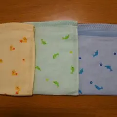 西川裏ガーゼタオル