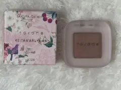 To/one トーンペダルフロートアイズ EX06 Cherry Woodのサムネイル