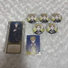 2026年最新】アイナナexpo 缶バッジの人気アイテム - メルカリ