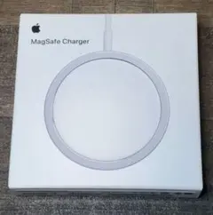 Apple純正 MagSafe充電器 15W iPhone対応 A2140 美品