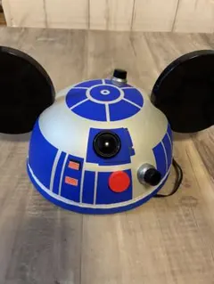 2026年最新】r2d2 カチューシャの人気アイテム - メルカリ