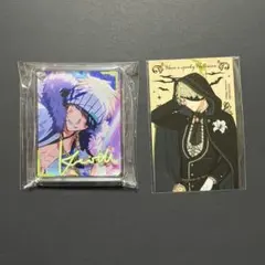 エリオスR アニカフェ コロッタ フォトカ キースセット