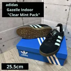 ☆新品未使用☆【25.5cm】adidas Gazelle Indoor