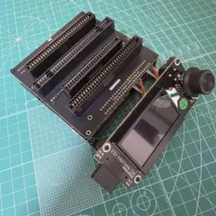 【未使用】CartReader V5 レトロゲームダンパー
