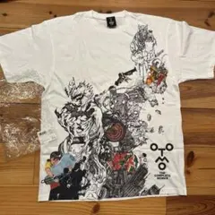 2026年最新】大友全集Tシャツの人気アイテム - メルカリ