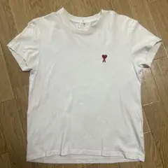 ami ハートロゴ Tシャツのサムネイル