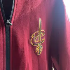 NIKE NBA Cleveland Cavaliers パーカー