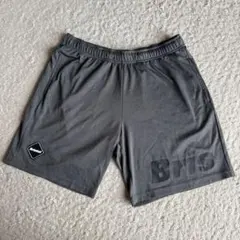 B/ ビースラッシュ ゴルフ ショートパンツ ハーフパンツ グレー S B/ ビースラッシュ ゴルフ ショートパンツ ハーフパンツ グレー S
