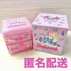 Sanrio フレッシュパンチ コットンボックス 文房具 おまとめセット Sanrio☆Freshpunch/フレッシュパンチ☆ | おもちゃ屋 KNot a TOY