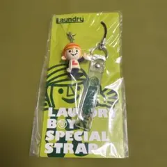 Laundry BOY SPECIAL STRAP
